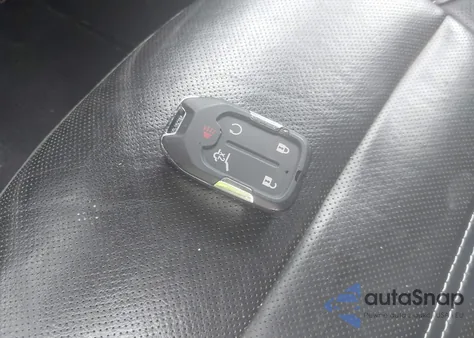 2017 GMC Acadia Denali из США, поврежденный, VIN 1GKKNPLS0HZ299940